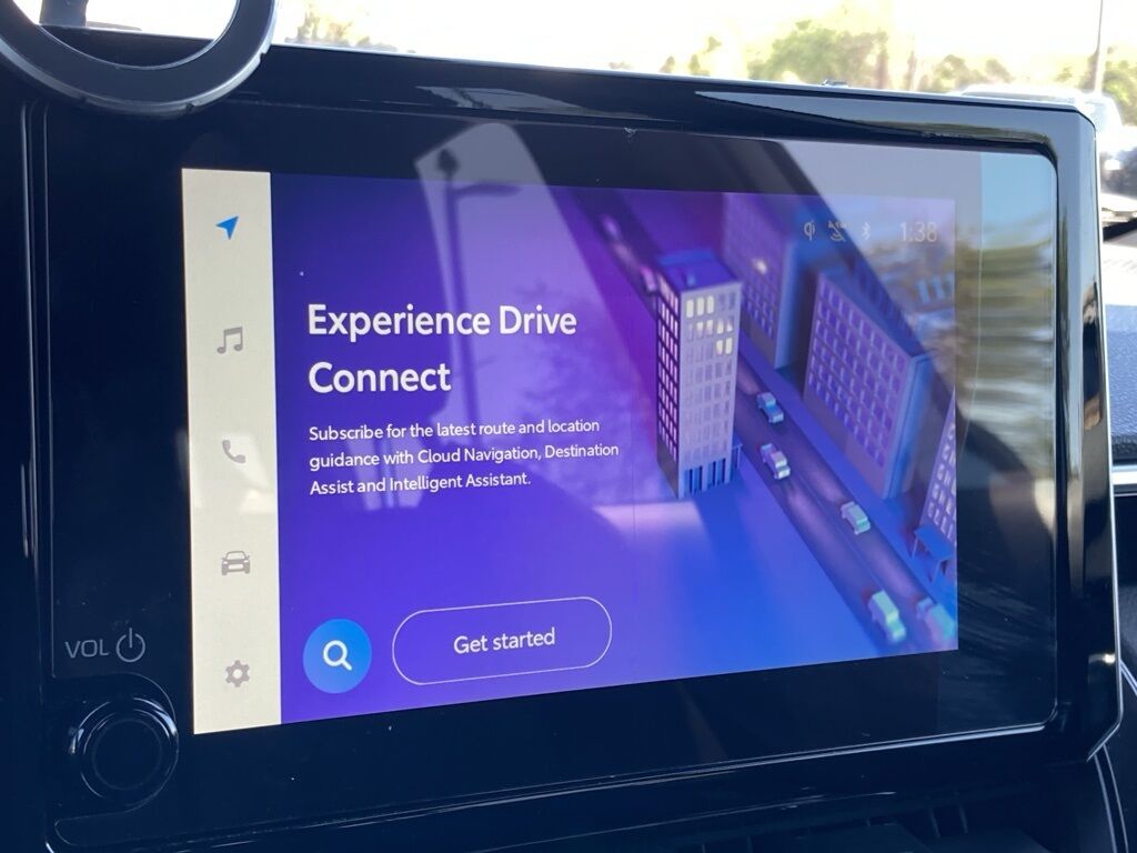 2024 Toyota Corolla Cross Hybrid XSE San Antonio TX