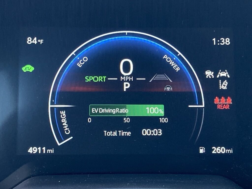 2024 Toyota Corolla Cross Hybrid XSE San Antonio TX