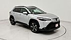 2024 Toyota Corolla Cross Hybrid XSE