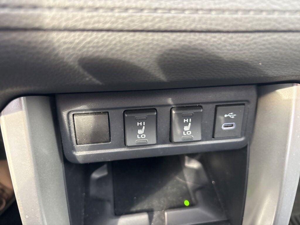 2024 Toyota Corolla Cross Hybrid XSE Cockeysville MD