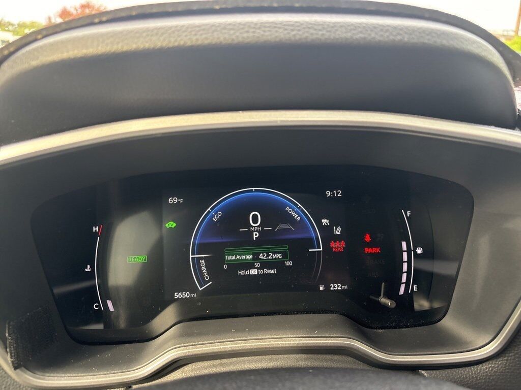 2024 Toyota Corolla Cross Hybrid XSE Cockeysville MD