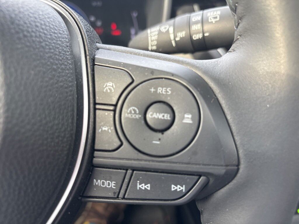 2024 Toyota Corolla Cross Hybrid XSE Cockeysville MD