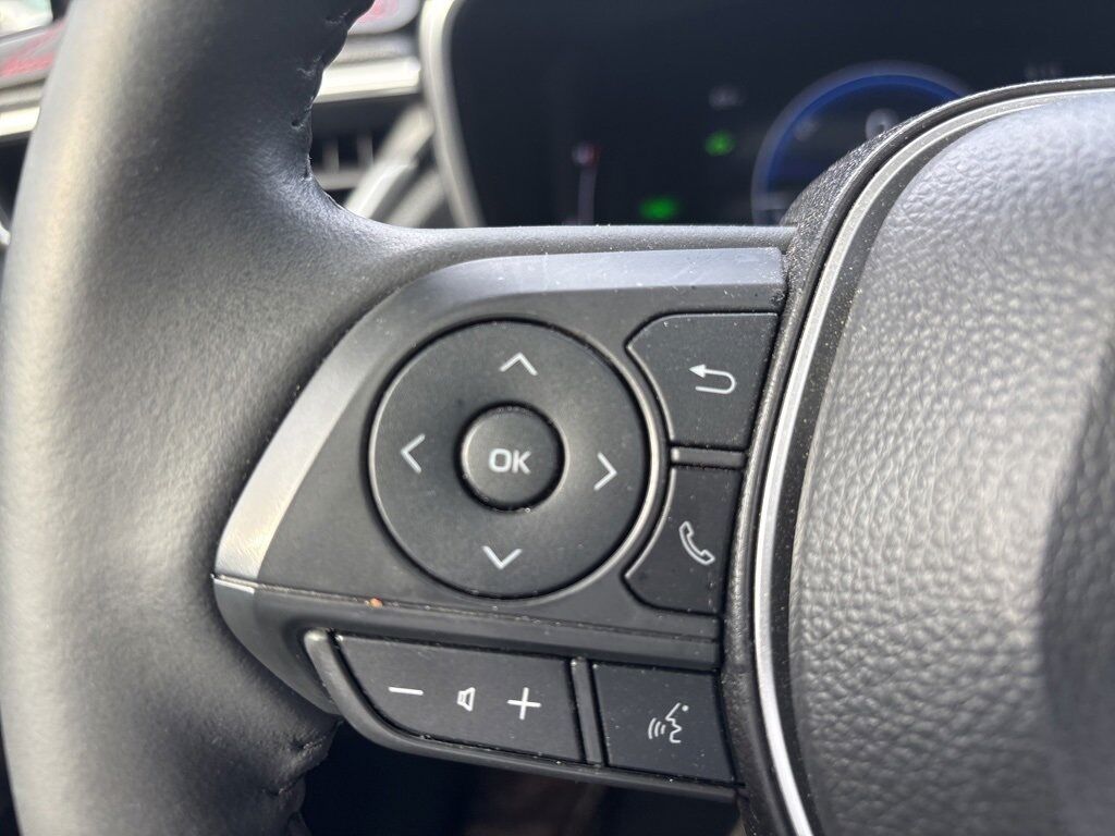 2024 Toyota Corolla Cross Hybrid XSE Cockeysville MD