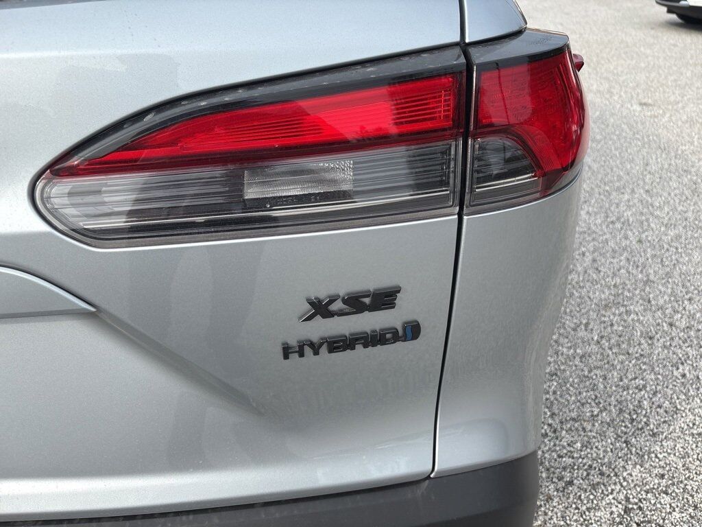 2024 Toyota Corolla Cross Hybrid XSE Cockeysville MD