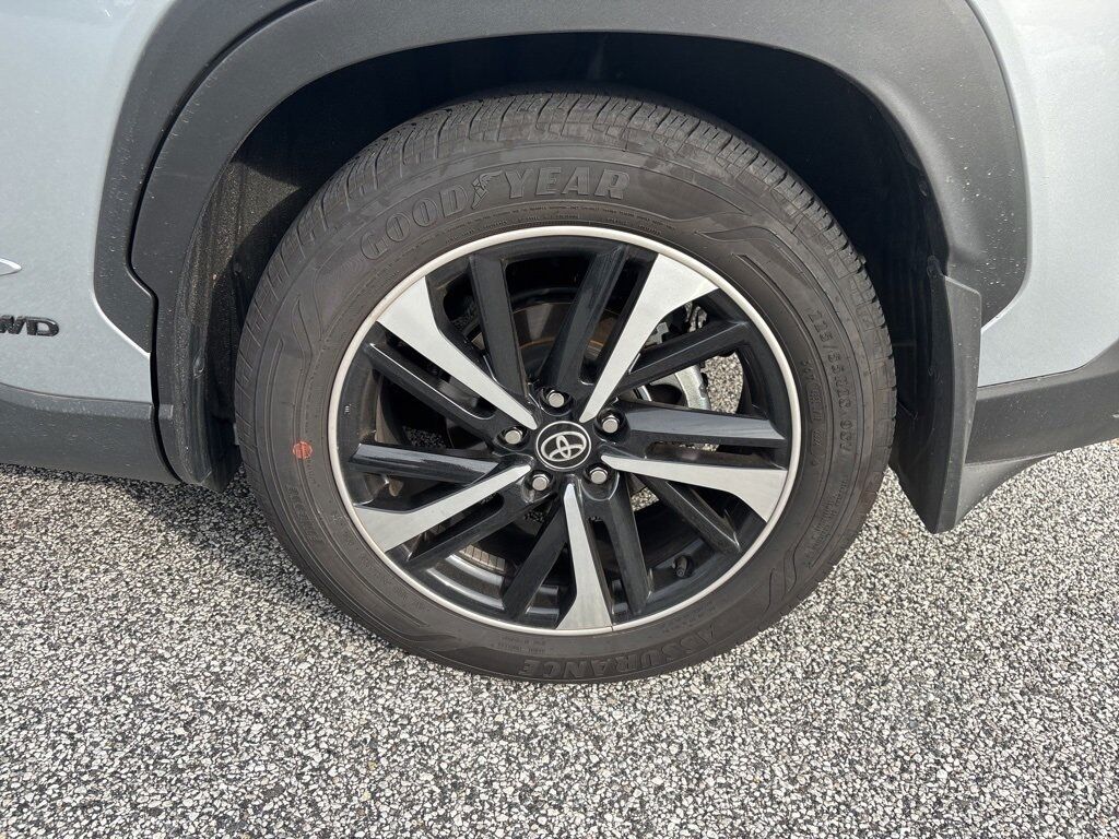 2024 Toyota Corolla Cross Hybrid XSE Cockeysville MD