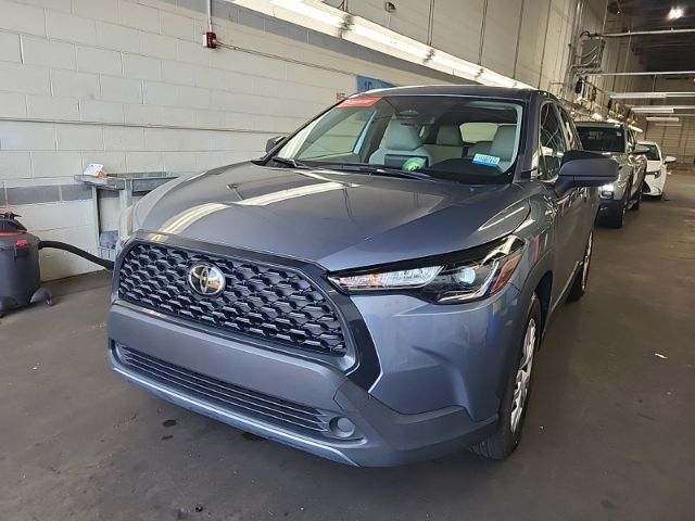 2024 Toyota Corolla Cross L Kannapolis NC