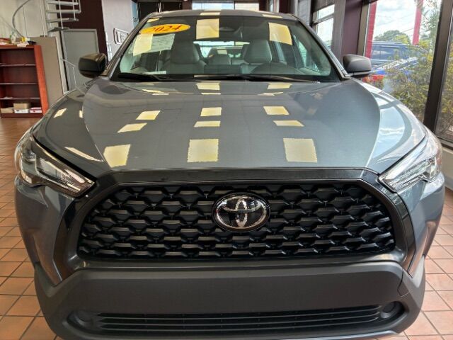 2024 Toyota Corolla Cross L Kannapolis NC