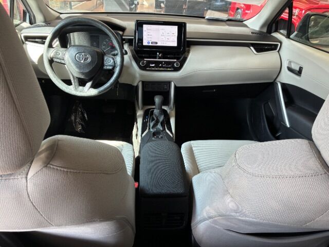2024 Toyota Corolla Cross L Kannapolis NC