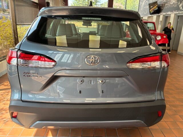 2024 Toyota Corolla Cross L Kannapolis NC