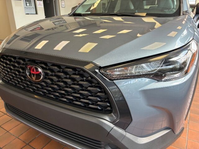 2024 Toyota Corolla Cross L Kannapolis NC