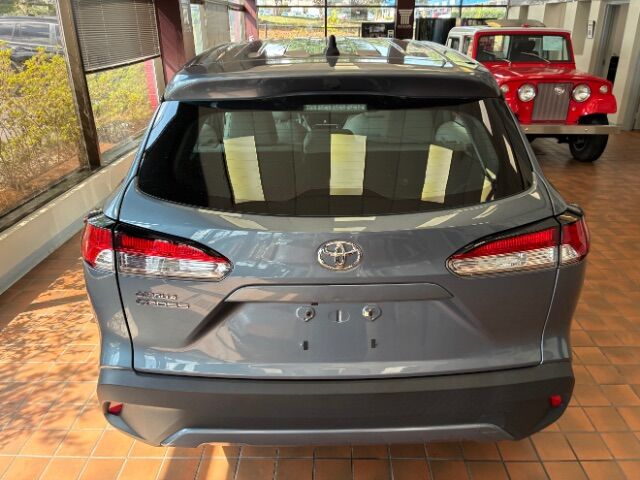 2024 Toyota Corolla Cross L Kannapolis NC
