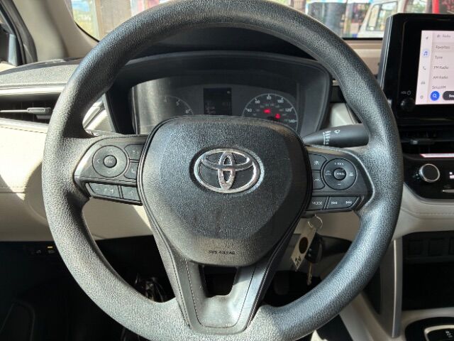 2024 Toyota Corolla Cross L Kannapolis NC