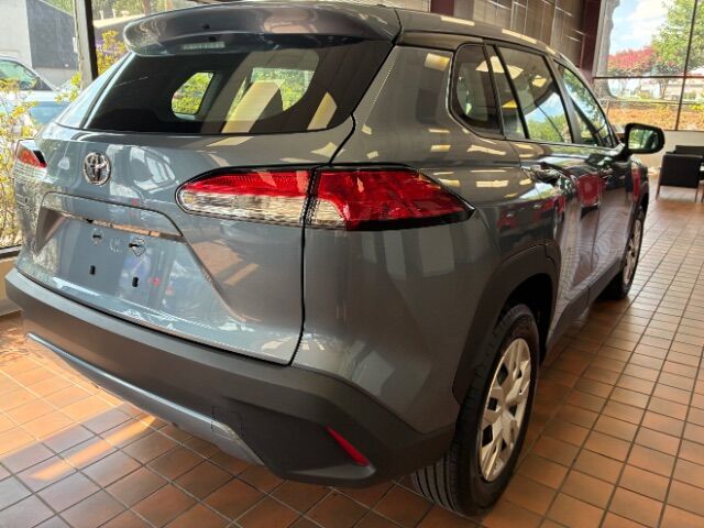 2024 Toyota Corolla Cross L Kannapolis NC