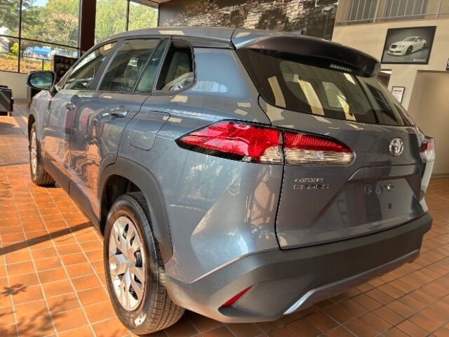 2024 Toyota Corolla Cross L Kannapolis NC