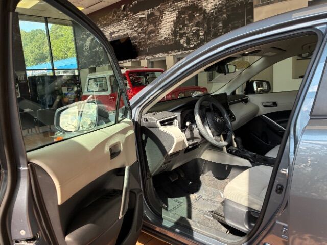 2024 Toyota Corolla Cross L Kannapolis NC