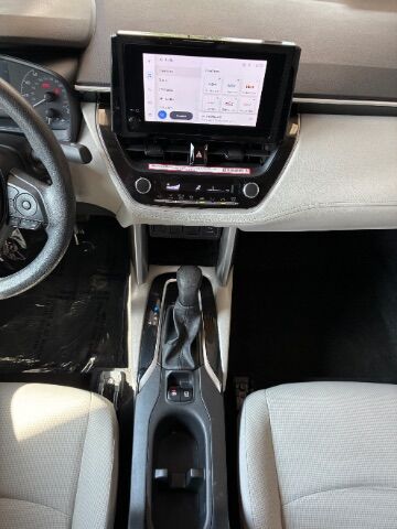 2024 Toyota Corolla Cross L Kannapolis NC