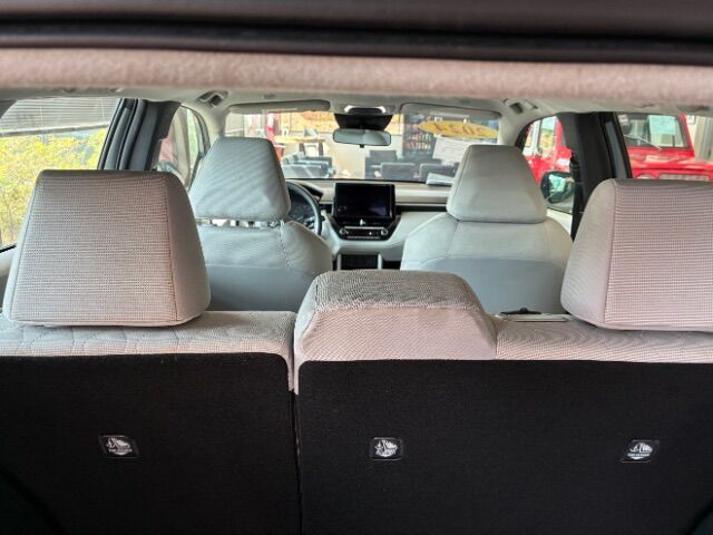 2024 Toyota Corolla Cross L Kannapolis NC