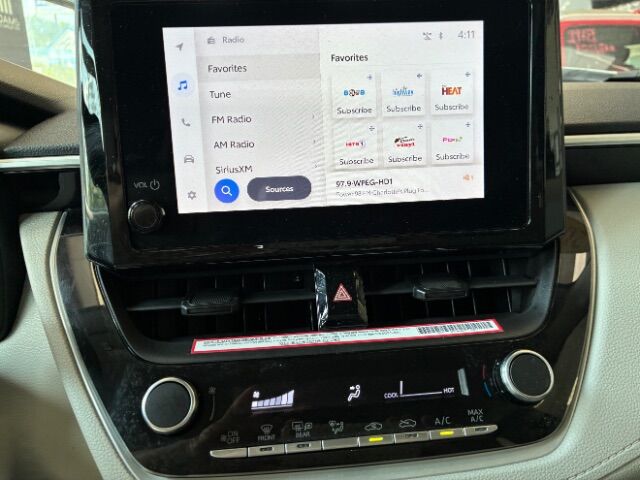 2024 Toyota Corolla Cross L Kannapolis NC
