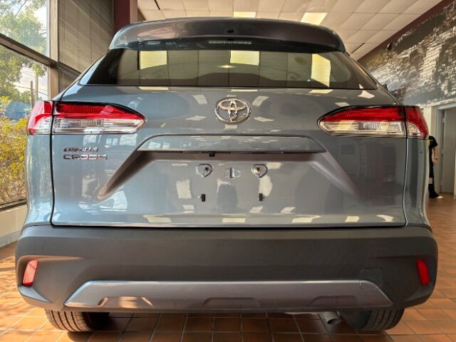 2024 Toyota Corolla Cross L Kannapolis NC