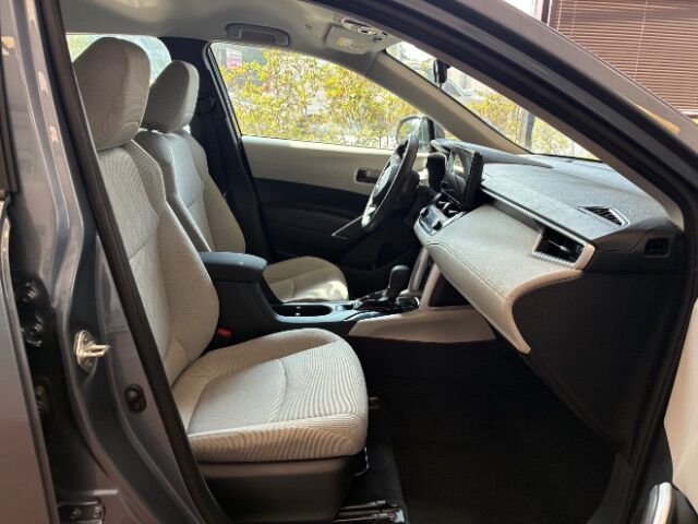 2024 Toyota Corolla Cross L Kannapolis NC