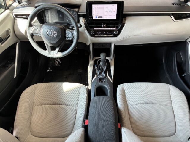 2024 Toyota Corolla Cross L