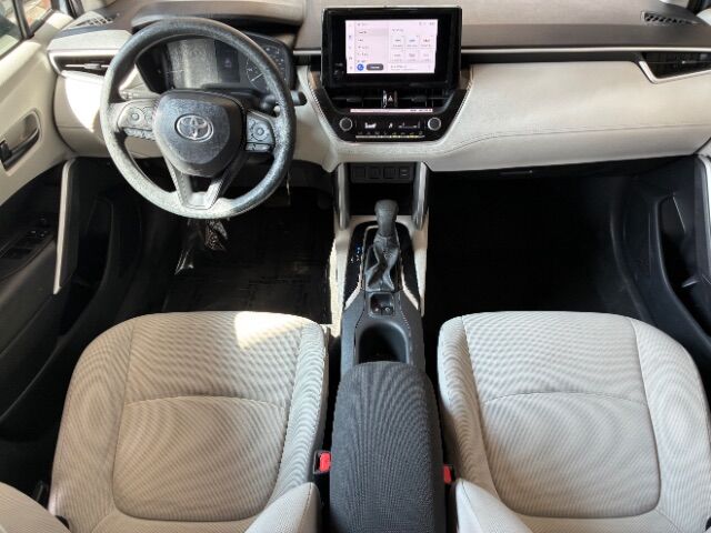 2024 Toyota Corolla Cross L Kannapolis NC