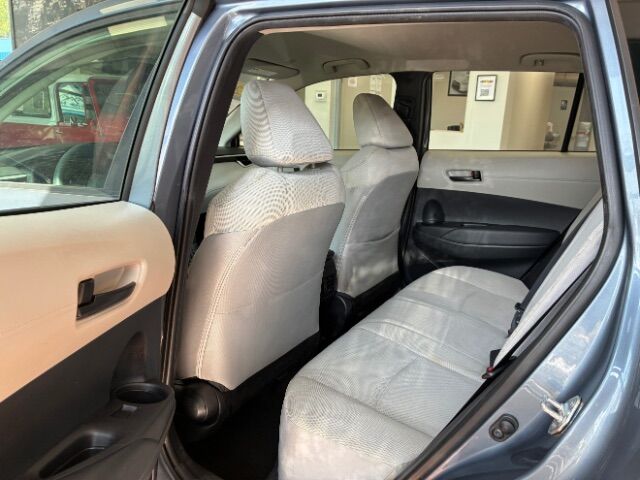 2024 Toyota Corolla Cross L Kannapolis NC