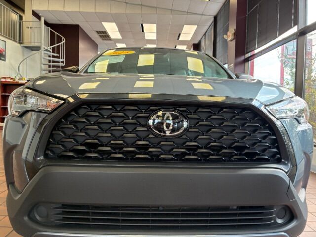 2024 Toyota Corolla Cross L Kannapolis NC