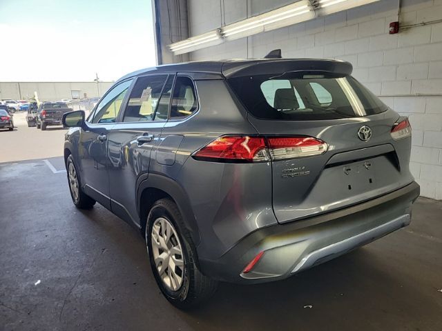 2024 Toyota Corolla Cross L Charlotte NC