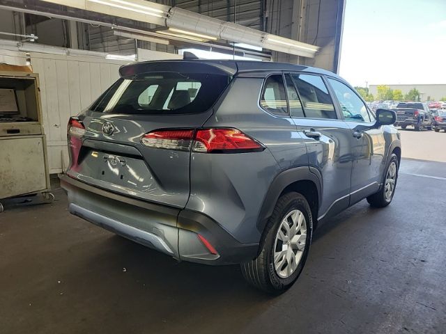 2024 Toyota Corolla Cross L Charlotte NC