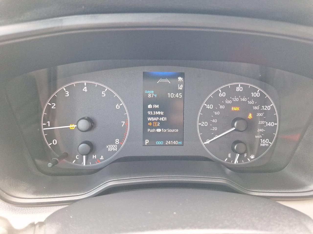 2024 Toyota Corolla Cross L Hurst TX