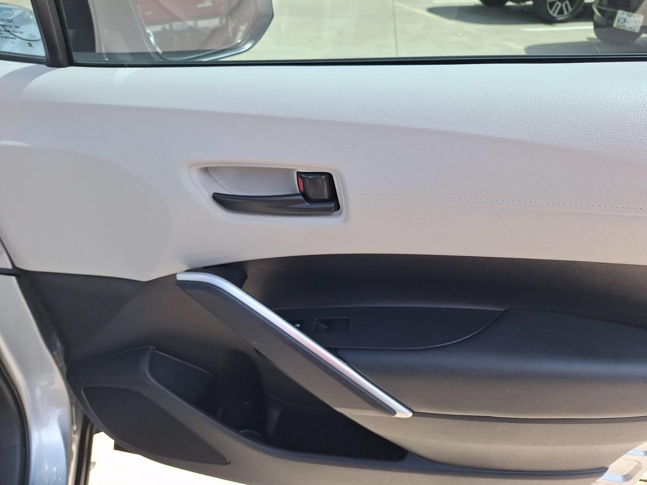 2024 Toyota Corolla Cross L Hurst TX