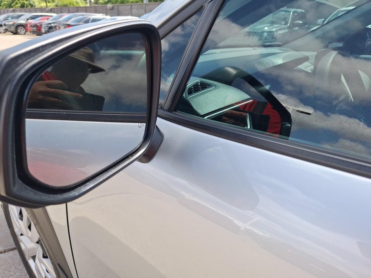 2024 Toyota Corolla Cross L Hurst TX