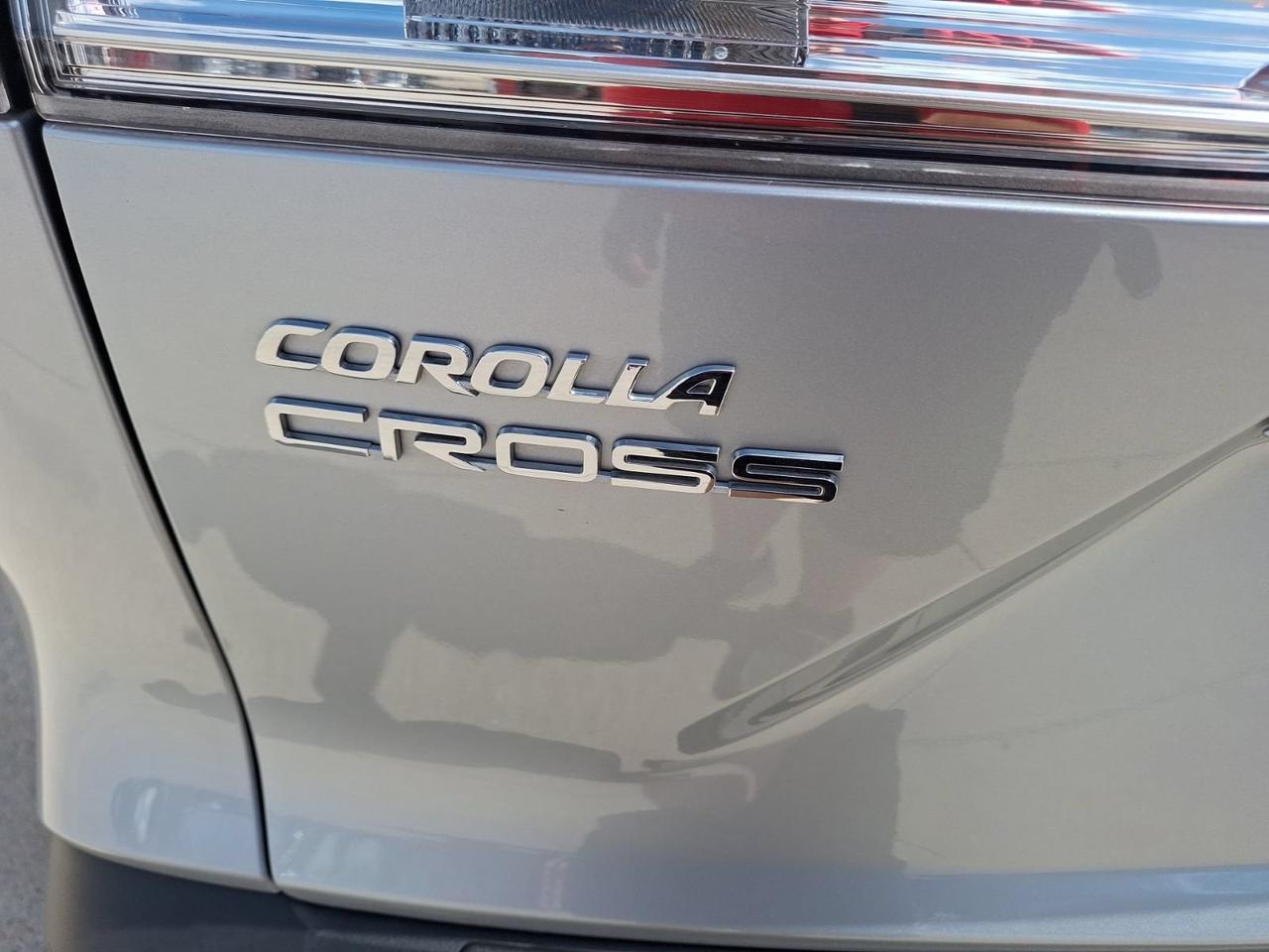 2024 Toyota Corolla Cross L Hurst TX