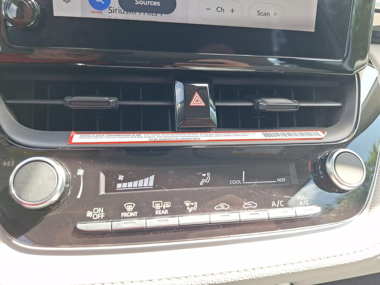 2024 Toyota Corolla Cross L Hurst TX