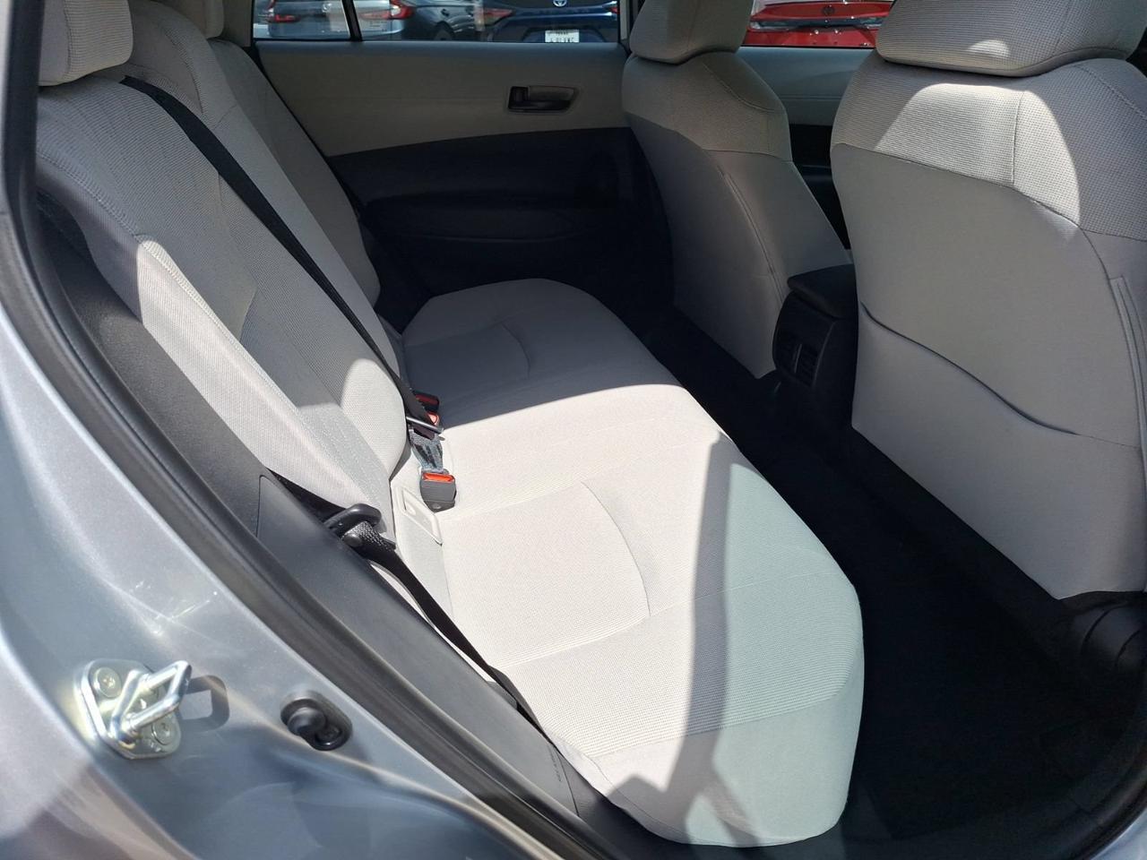 2024 Toyota Corolla Cross L Hurst TX