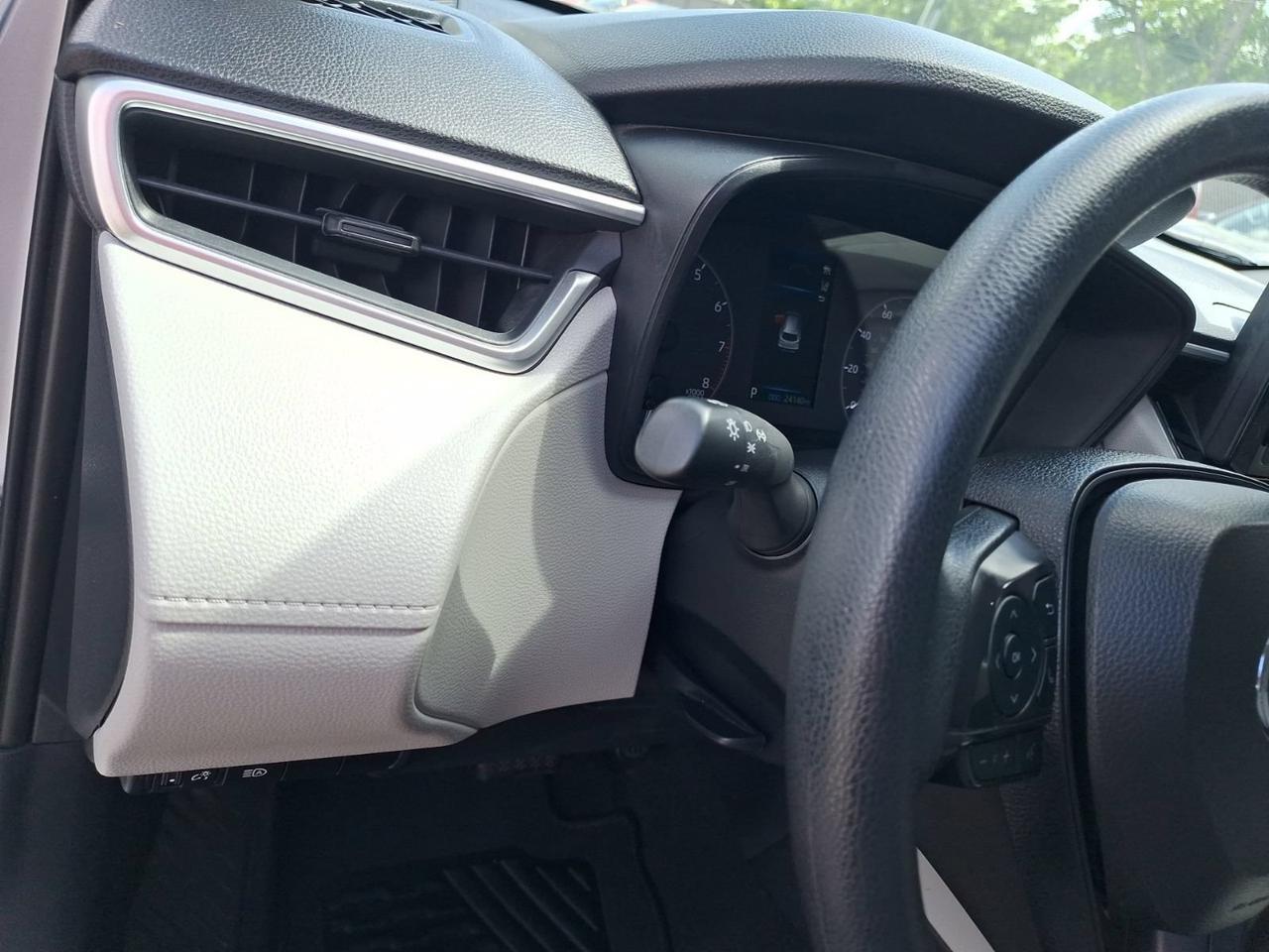 2024 Toyota Corolla Cross L Hurst TX