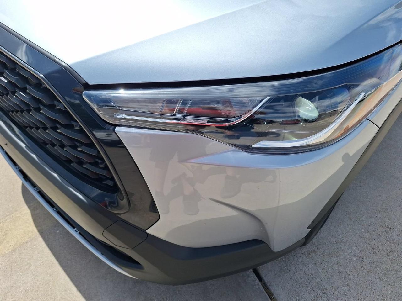 2024 Toyota Corolla Cross L Hurst TX