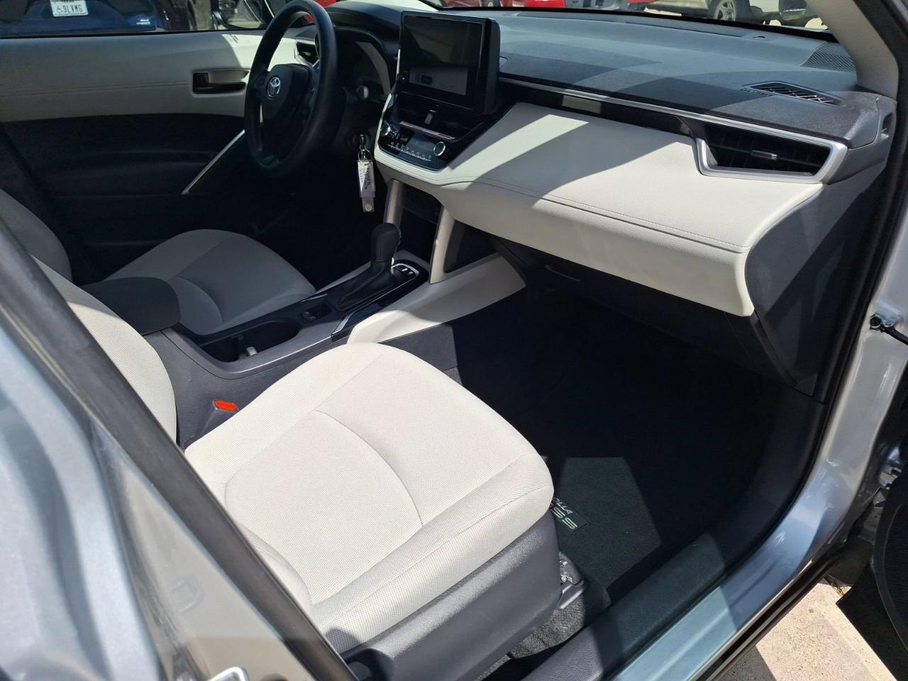 2024 Toyota Corolla Cross L Hurst TX