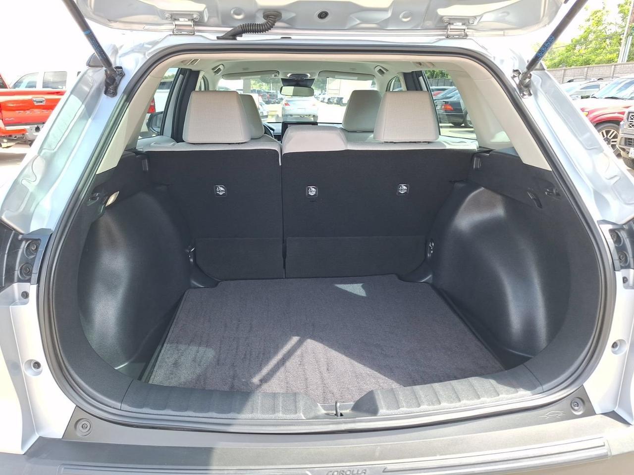 2024 Toyota Corolla Cross L Hurst TX