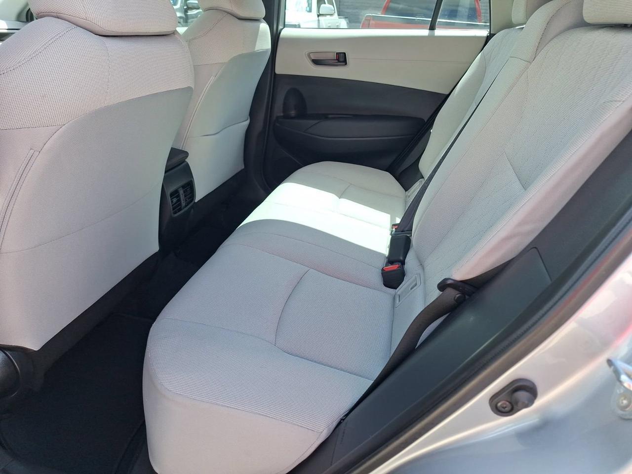2024 Toyota Corolla Cross L Hurst TX