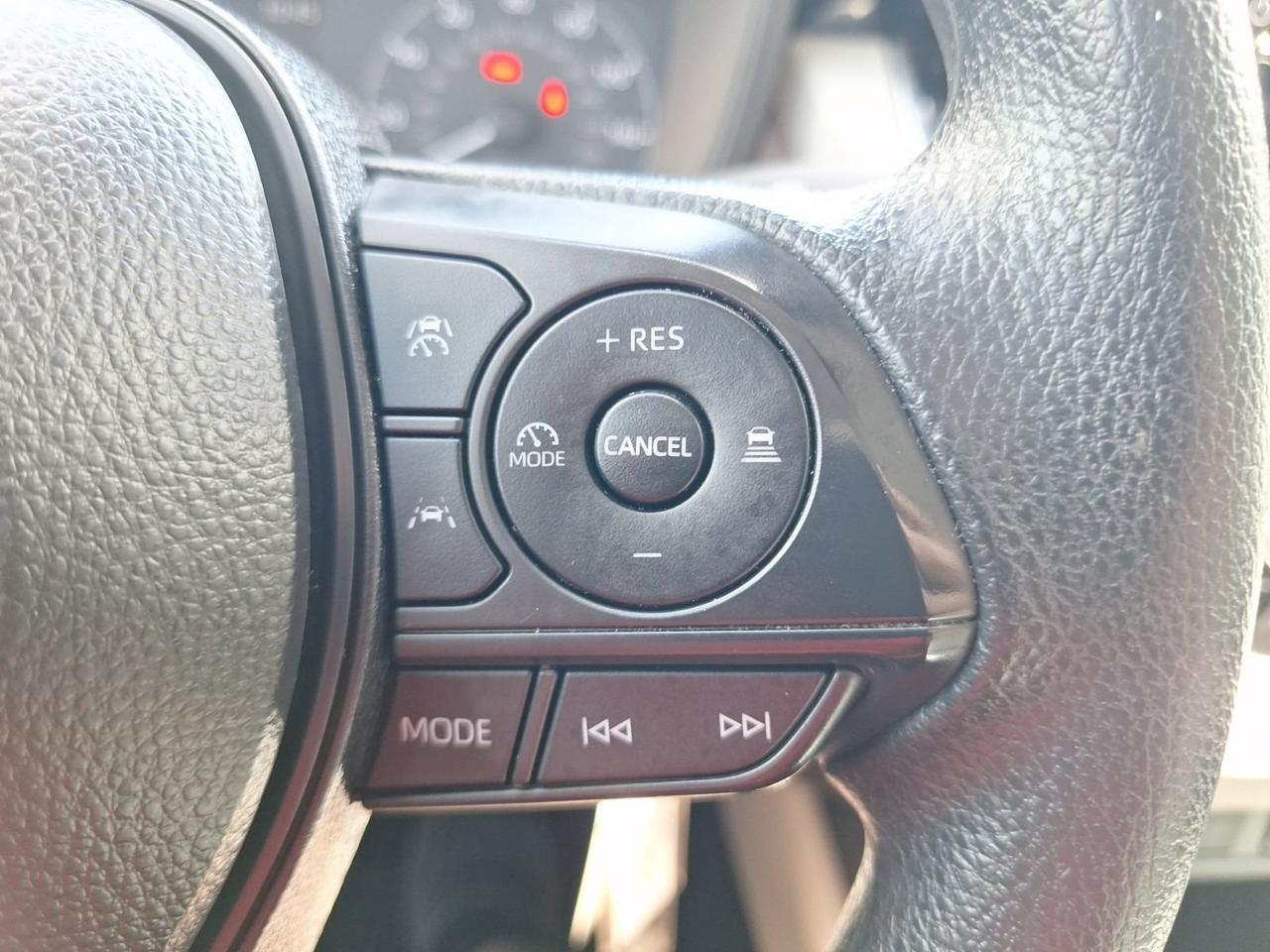 2024 Toyota Corolla Cross L Hurst TX