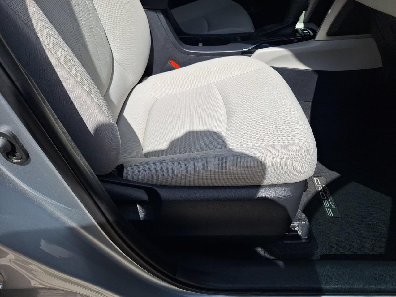 2024 Toyota Corolla Cross L Hurst TX