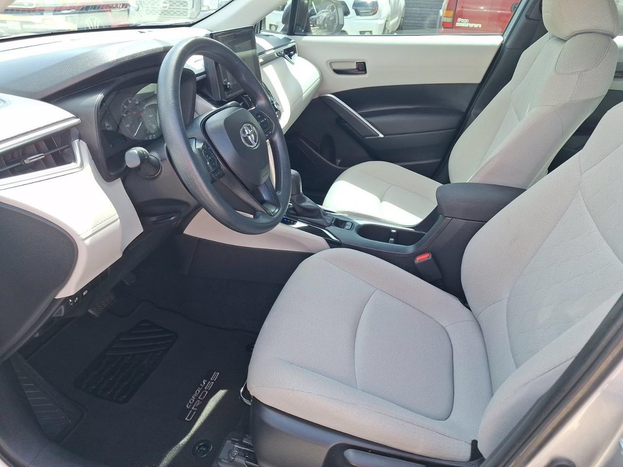 2024 Toyota Corolla Cross L Hurst TX