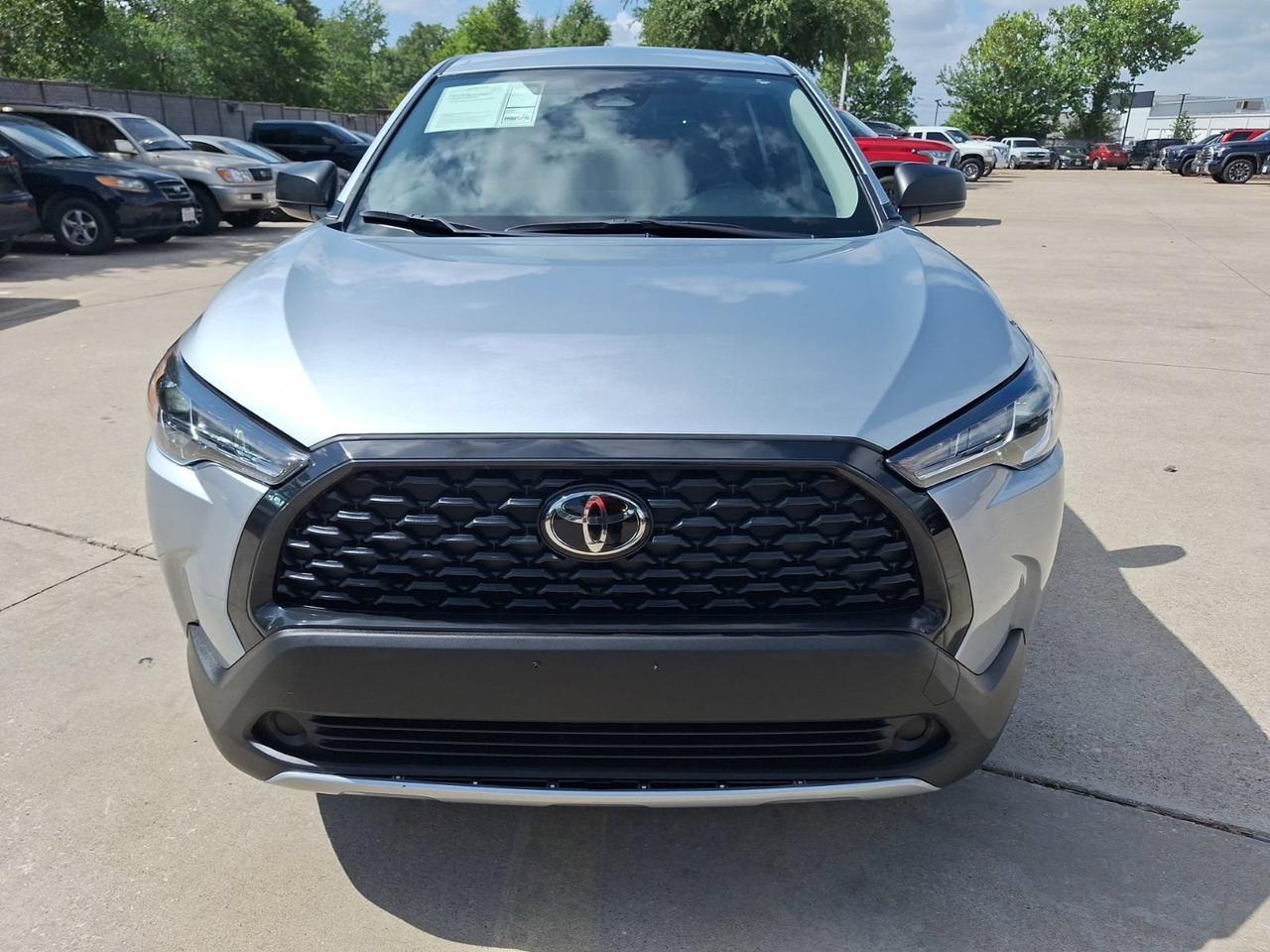 2024 Toyota Corolla Cross L Hurst TX