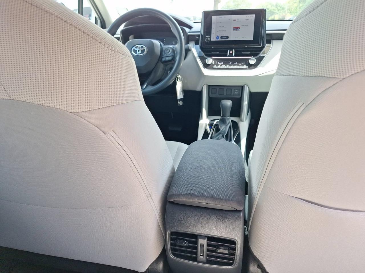 2024 Toyota Corolla Cross L Hurst TX