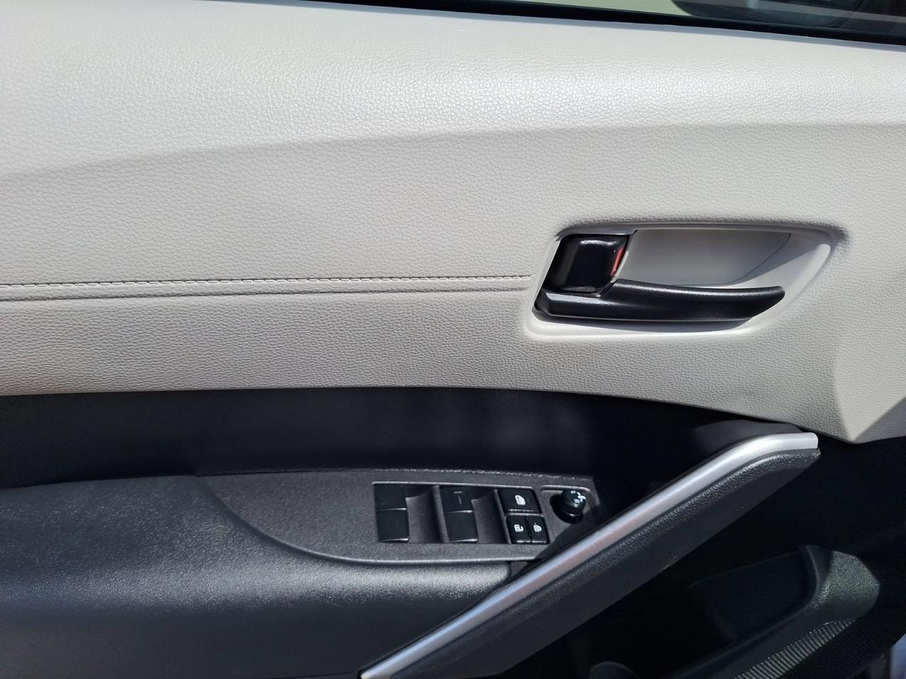 2024 Toyota Corolla Cross L Hurst TX