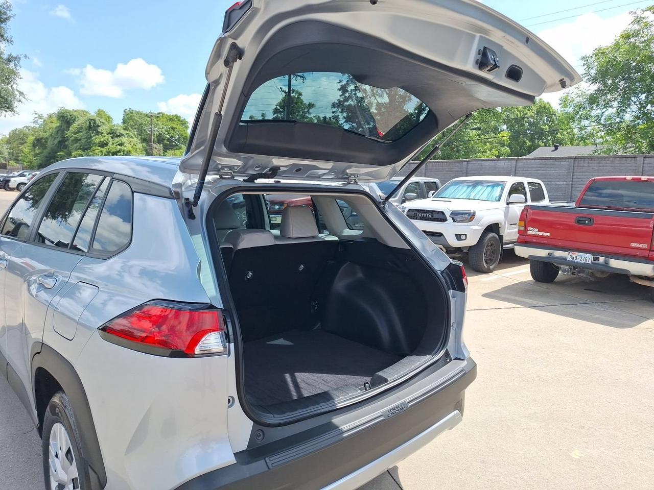 2024 Toyota Corolla Cross L Hurst TX