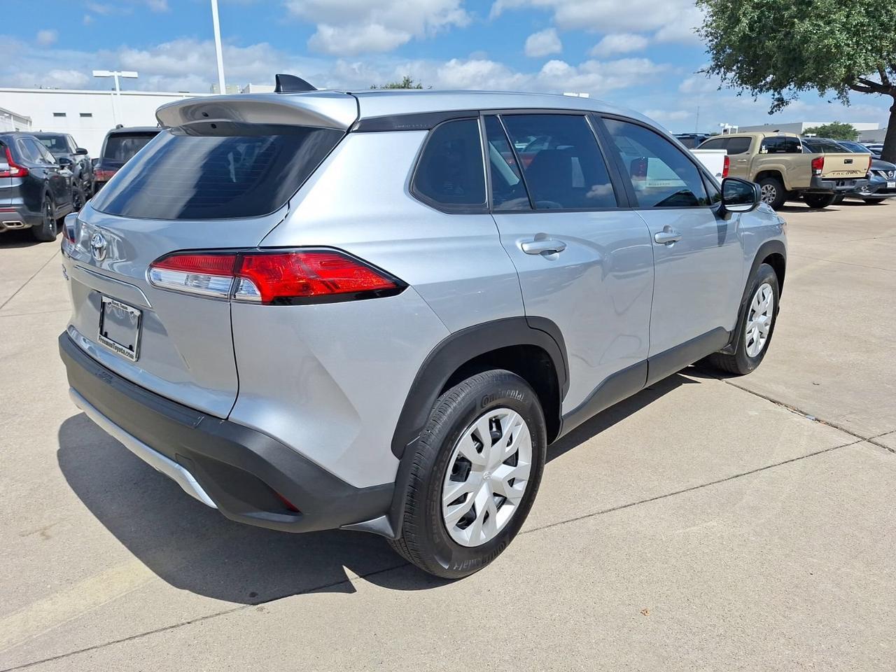 2024 Toyota Corolla Cross L Hurst TX