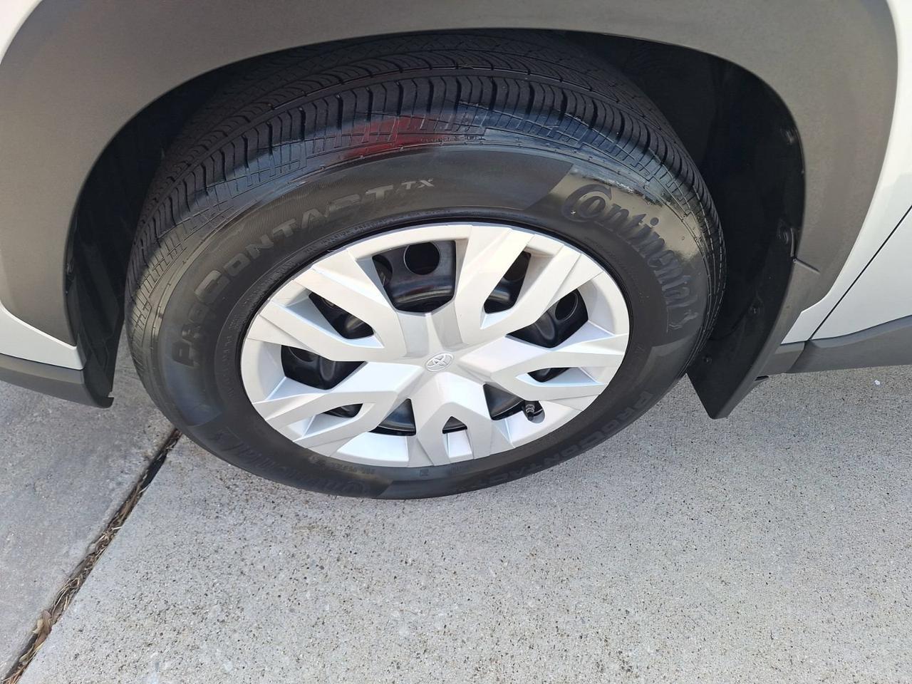 2024 Toyota Corolla Cross L Hurst TX